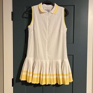 NWOT Beach Riot Active Dress